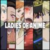 Ladies Of Anime Cypher(feat. SailorUrLove, Savvy Hyuga, Sophia Dere, Ironmouse, ThighHighSenpai, Cami-Cat, FrivolousShara, GarbageGothic & Chi-Chi) (Explicit) - HalaCG&SailorurLove&Savvy Hyuga&Sophia Dere&Ironmouse&ThighHighSenpai&Cami-Cat&FrivolousShara&GarbageGothic&CHI-CHI