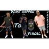 What Happen To Virgil Freestyle (feat. Drixx & BSM Kiddo) (Explicit) - Yola Falzone&Drixx&BSM Kiddo