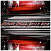 Back n Forth - Kosha Dillz&Bally Hoo