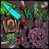 V2V (feat. Kuju & ScoLL) (Explicit) - Velowci&Kuju&스콜