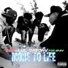 More To Life(feat. FDR BABY & Lij9) (Explicit) - Lul Dreday&FDR BABY&Lij9