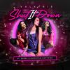 Shut it down (feat. Pooky G & Crystle Lightning) (Explicit) - Valkyrie&Pooky G&Crystle Lightning