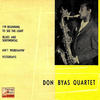 I'm Beginning To See The Light - Don Byas&His Quartet&Billy Taylor&Jean Bouchety&Buford Oliver