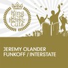 Funkoff (Original Mix) - Jeremy Olander