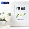 For You (Original Mix) - Aniruddha