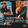 Adelanto(feat. Chris Wandell) - Jatoy&Chris Wandell