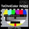 TeChniColor (Original Mix) - Scott Attrill