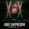 Rage Against the Cage - Noize Suppressor&Satronica