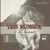 Neon Nightlight - Tris Munsick&The Innocents