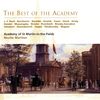 Gluck: Orphée et Eurydice, Wq. 41, Act 2: Danse des ombres heureuses - Neville Marriner&Academy of St Martin in the Fields&Paul Davies
