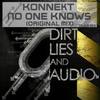 No One Knows (Original Mix) - Konnekt