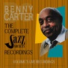 Just in Time (recorded live at Iridium, New York City, 1995) - Benny Carter&Betty Comden&Jule Styne&Steve Laspina&Sherman Ferguson&Chris Neville&Adolphe Greene