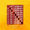 A Lo Lebron (Explicit) - Mashine Kid&Gsovlb