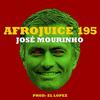 José Mourinho - Afrojuice 195