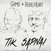 Tik Sapnai (Remix) - Rebelheart&Gamo
