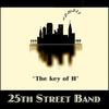 Vem Dançar - 25th Street Band
