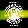 Balkan - Charles J