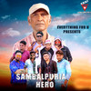 Sambalpuria Hero - Iswar Deep