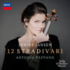 Lensky's Aria (Arr. Auer for Violin and Piano) - Janine Jansen&Antonio Pappano