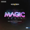 Magic (Remix) - DJ J Masta&Bisa Kdei&Skales&Praiz