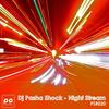 Night Stream (Original Mix) - DJ Pasha Shock