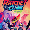 Ratchet n clank( NO HOOK ) (Explicit) - Larry Phantom