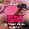 Marmita Gostosa (Explicit) - MC Clebinho dos cria&DJ BOLIVIA