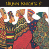 Quiet Heart - Urban Knights
