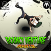 Bouncy Venture - Mantik