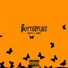 Butterflies (Explicit) - Santic&Mbali