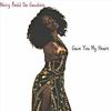 Gave You My Heart - Neicy Redd da Gawdess