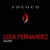 In My Heart - Loui Fernandez