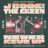 Never Give Up - J Boog&The Green&Collie Buddz
