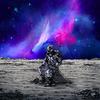 ASTRONAUT(feat. J Cook) (Explicit) - FITZ&J Cook