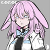 Kantani - Fuzzy Bear