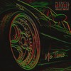No Time (Explicit) - Antzz&Jayem