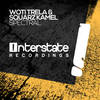 Spectral (Original Mix) - Woti Trela&Squarz Kamel