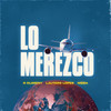 Lo Merezco(feat. Lautaro Lopez) - R Climent&Nissa&Lautaro Lopez