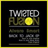 Back To Jack (Atove Remix) - Alvaro Smart