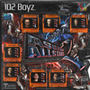Dreh dich (Explicit) - 102 Boyz&Kkuba102&Stacks102&Duke102