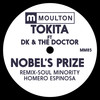 Nobel's Prize (Soul Minority Boogie Mix) - TOKITA&DK&The Doctor