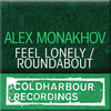 Roundabout (Original Mix) - Alex Monakhov