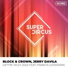 Gettin' Jiggy 2022 (Original Mix) - Block & Crown&Jerry Davila&Francis Goodman