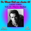 Les dimanches à Robinson - Pierre Dudan