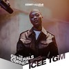 The Generals Corner(iceè tgm) (Explicit) - Kenny Allstar&iceè tgm