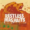 Africa - Restless Mashaits&Addis Records&Ras Brass