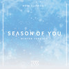 Season of You (Winter Version) - Mew Suppasit