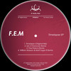 Timelapse (Paul Nazca Remix) - F.e.m&Paul Nazca