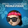 Previa y Cachengue Primaverax (Set Primavera 2019) - Fer Palacio