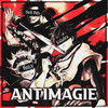 Antimagie - VANX&Dark Pain&Kadabra